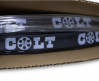 Термоусадка COLT чёрная 4ga