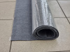Карпет с клеевым слоем серый Comfort mat Style Grey