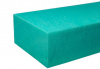 Шумопоглощающий блок ComfortMat Soundtrap Green (50х20х10 см)