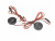 COLT SCOUT Q20 tweeter