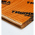 Comfort Mat Тишина Bronze 2