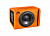 DL Audio Piranha 15A Orange V.2