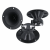 Твитер 100мм