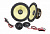 Colt Gold 6 component
